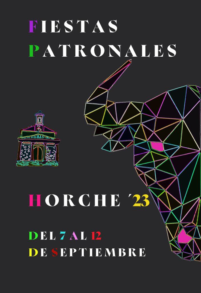 Fiestas patronales en honor a Nuestra Señora de la Soledad  